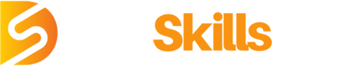 Digiskills Training Program - logo