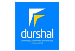 Durshal logo