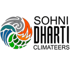 Sohni Dharti logo