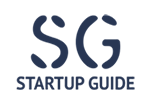 Startup Guide logo